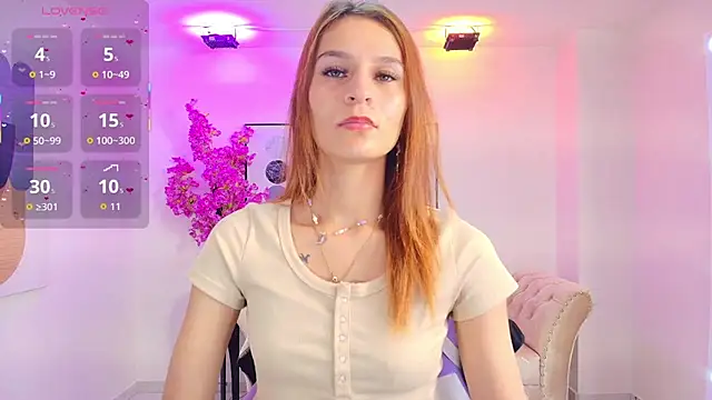 Tamara slimx online show from 11/28/25, 03:50