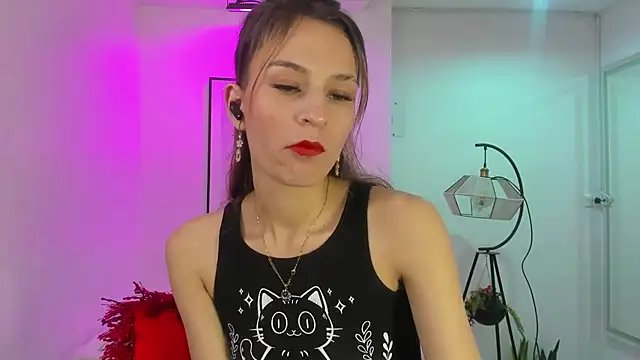 Tamara slimx online show from 03/18/25, 03:45