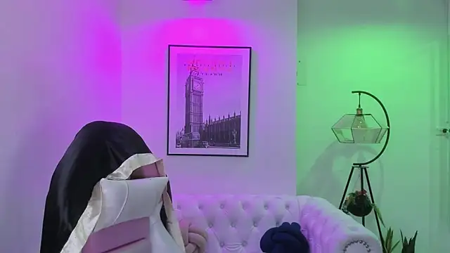 Tamara slimx online show from 03/12/25, 03:46