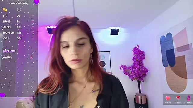 Tamara slimx online show from 03/19/26, 03:39