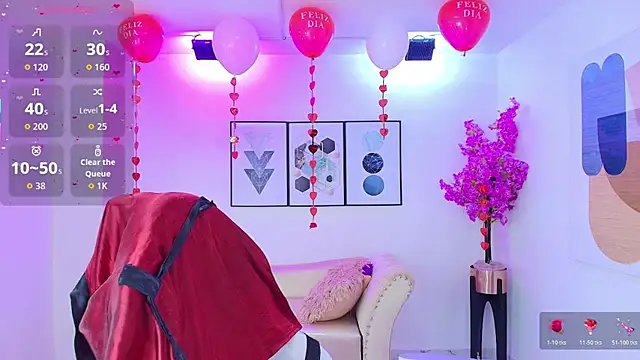 Snapshot of Tamara_slimx chatting on 02/13/26, 03:50 Tamara slimx online show from 02/13/26, 03:50