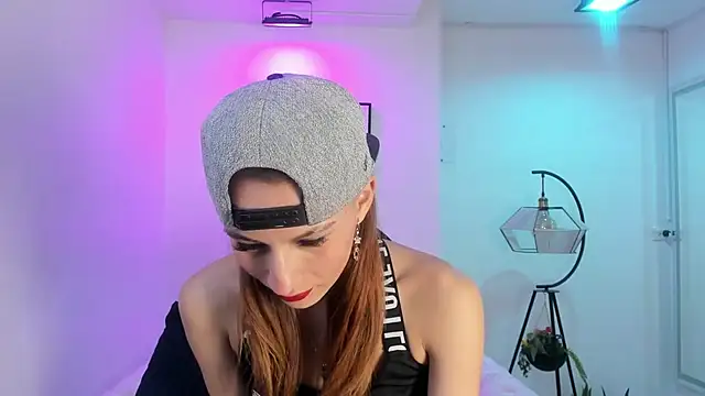 Tamara slimx online show from 03/16/25, 03:58