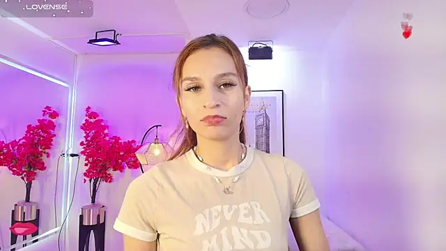 Tamara slimx online show from 10/24/25, 10:31