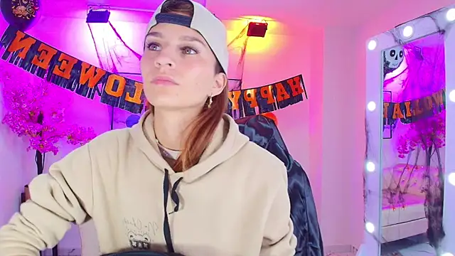 Tamara slimx online show from 11/02/25, 03:11