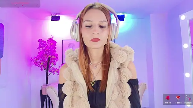 Tamara slimx online show from 10/09/25, 03:29