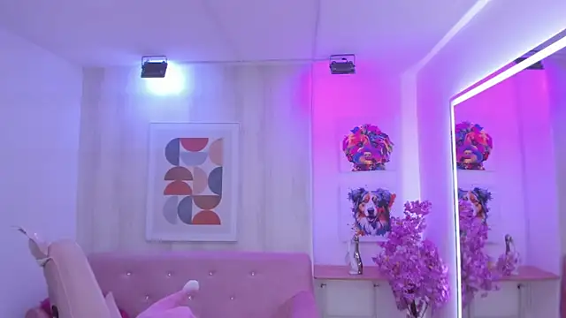 Tamara slimx online show from 03/22/25, 03:52