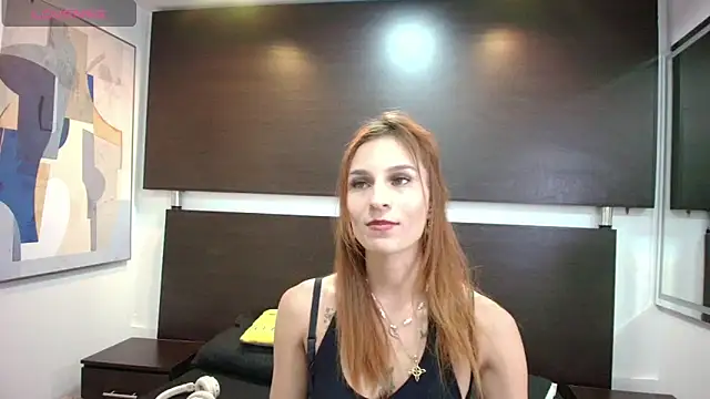 Tamara slimx online show from 10/07/25, 12:33