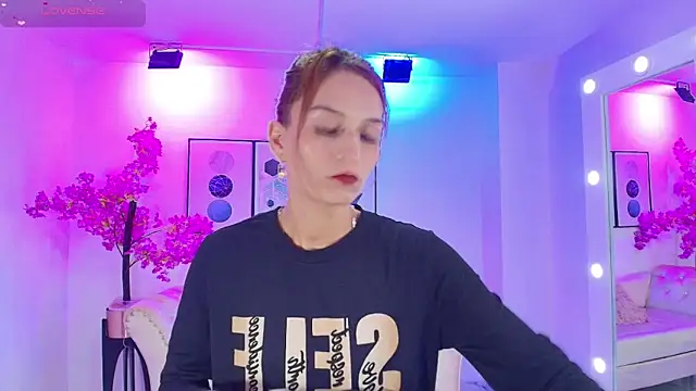 Tamara slimx online show from 10/04/25, 03:52