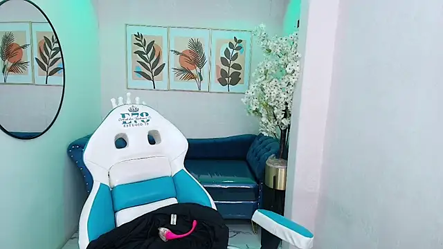 Tamara slimx online show from 05/06/26, 11:31
