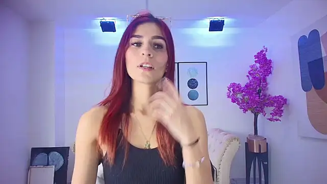 Tamara slimx online show from 04/13/26, 10:58