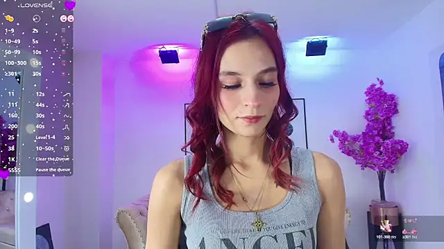 Tamara slimx online show from 03/31/26, 03:52