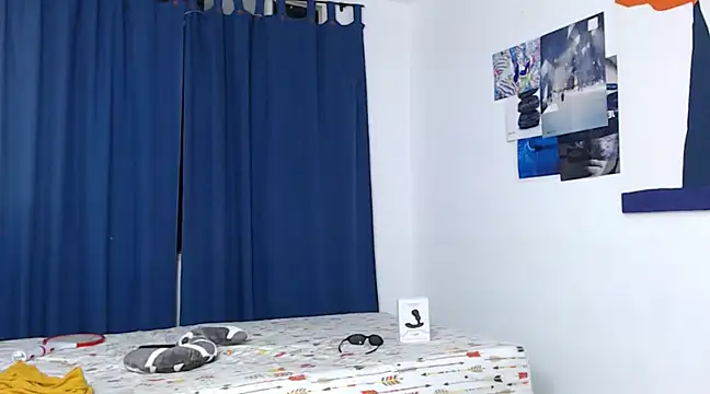 Sanit Di online show from 12/20/24, 02:37