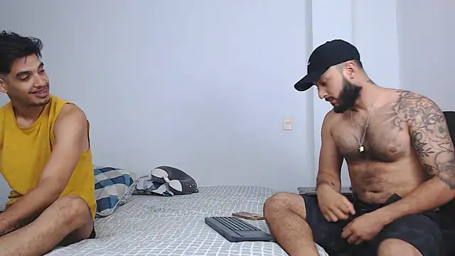 Sanit Di online show from 02/21/26, 03:03