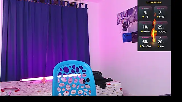 Sanit Di online show from 02/15/25, 01:49