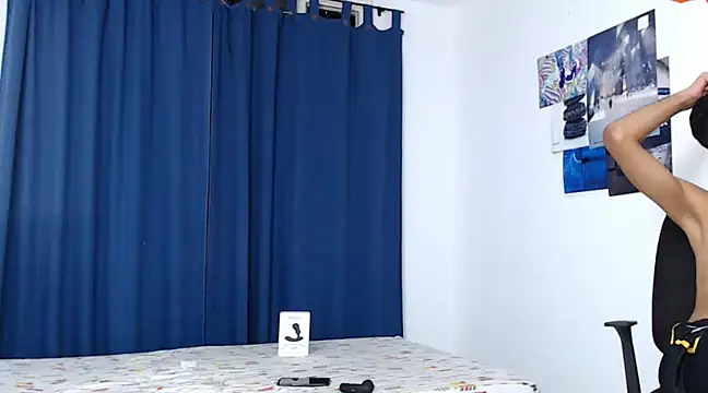 Sanit Di online show from 01/10/25, 02:46