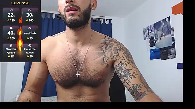 Sanit Di online show from 02/05/25, 01:54