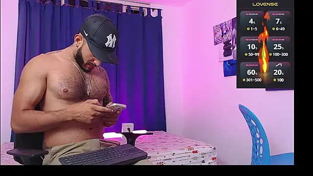 Sanit Di online show from 02/15/25, 10:21