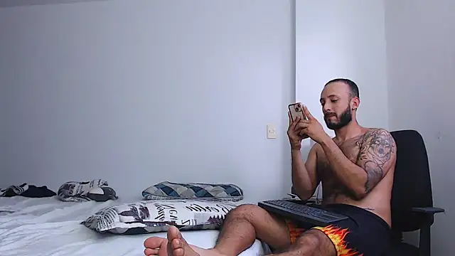 Sanit Di online show from 12/17/25, 10:37