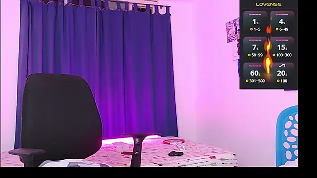 Sanit Di online show from 02/12/25, 07:56