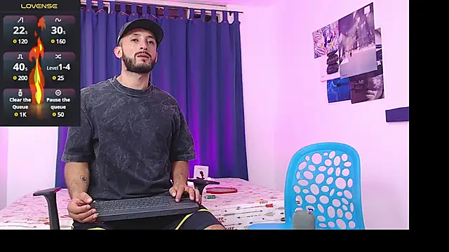 Sanit Di online show from 03/07/25, 09:06