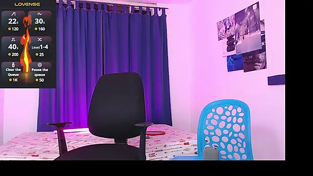 Sanit Di online show from 03/08/25, 12:11