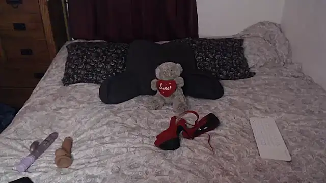 anja peach online show from 12/20/25, 04:59