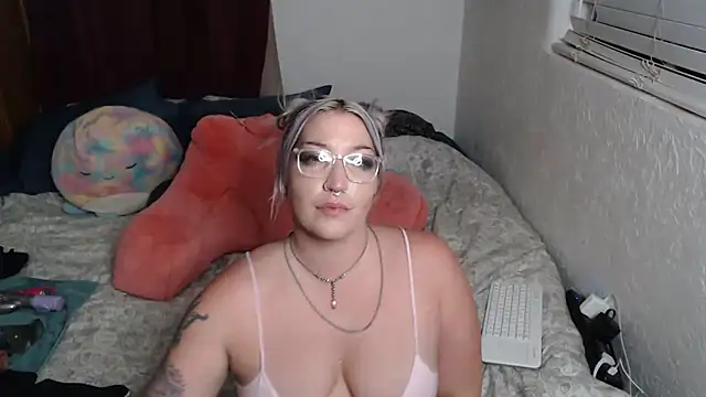 anja peach online show from 05/21/26, 06:22