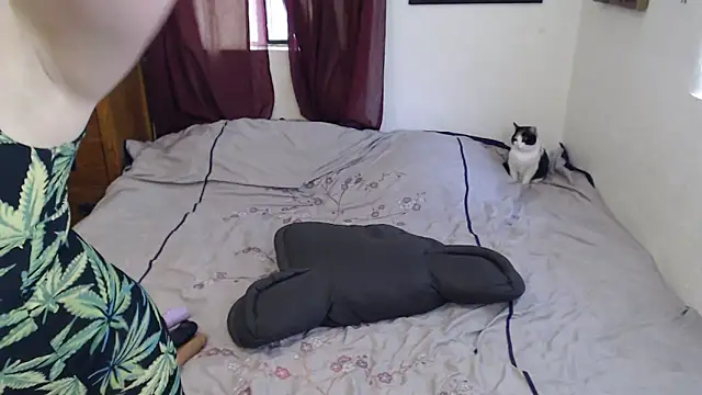 anja peach online show from 04/20/26, 05:25