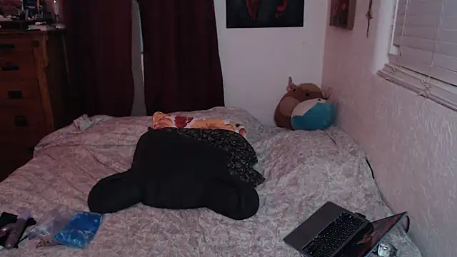 anja peach online show from 04/05/26, 04:19