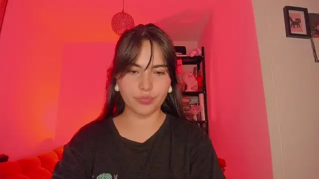 sol  angel online show from 02/28/25, 09:15