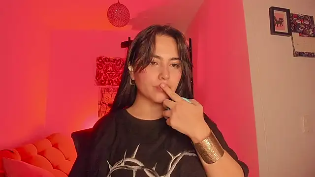 sol  angel online show from 03/09/25, 08:18