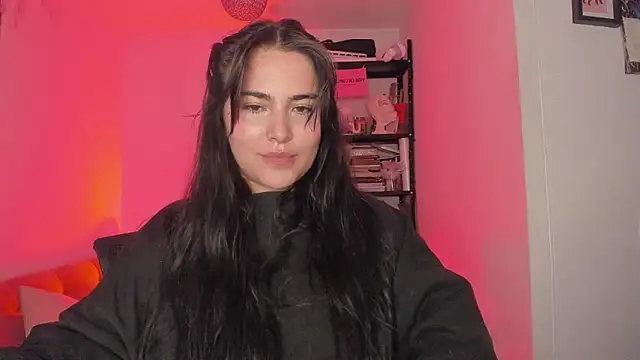 sol  angel online show from 03/08/25, 10:00