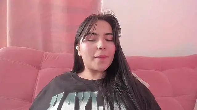 sol  angel online show from 03/02/25, 12:58