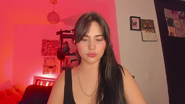 sol  angel online show from 02/26/25, 09:12