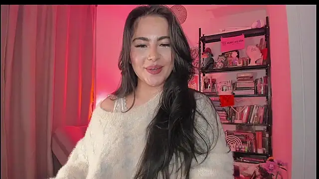 sol  angel online show from 12/23/24, 11:39