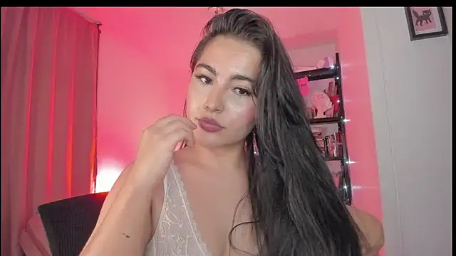 sol  angel online show from 12/24/24, 02:43