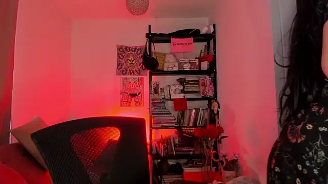 sol  angel online show from 03/20/25, 10:18