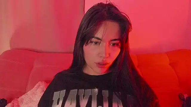 sol  angel online show from 03/02/25, 09:54