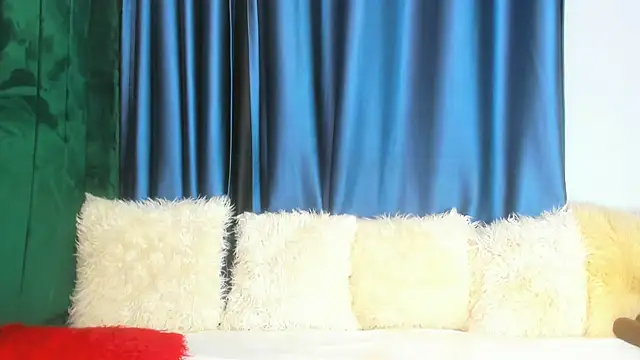 Kinky fazzy234 online show from 01/14/26, 11:52