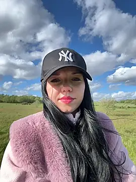 Vanesskaa online show from 05/12/26, 04:46