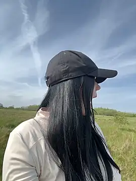 Vanesskaa online show from 04/26/26, 02:36