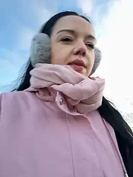 Vanesskaa online show from 11/19/25, 03:34