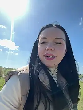 Vanesskaa online show from 04/22/26, 10:55