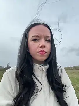 Vanesskaa online show from 03/23/26, 02:50