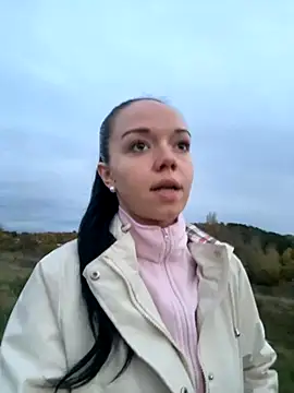 Vanesskaa online show from 11/01/25, 04:45