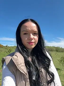 Vanesskaa online show from 04/24/26, 11:34