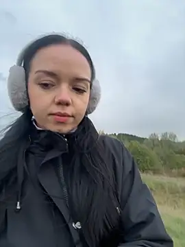 Vanesskaa online show from 10/26/25, 02:50