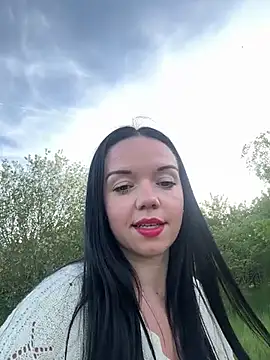 Vanesskaa online show from 05/23/26, 06:40