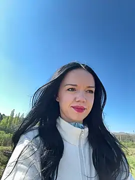 Vanesskaa online show from 04/23/26, 10:44