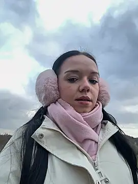 Vanesskaa online show from 02/09/26, 03:54